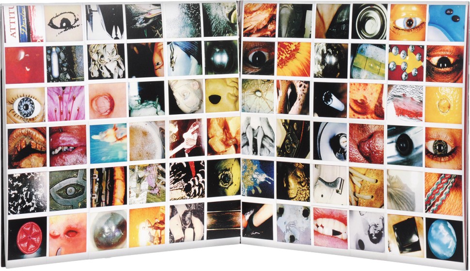 Pearl Jam - No Code (LP)