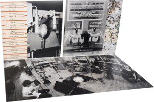 Pearl Jam - No Code (LP)