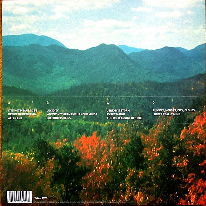 Tame Impala - InnerSpeaker (2 LP)