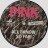 P!NK - All I Know So Far: Setlist (2Lp)