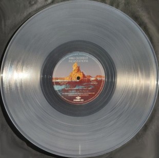 Mike Oldfield - Incantations (color)(2LP) 