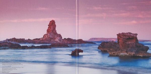 Mike Oldfield - Incantations (color)(2LP)