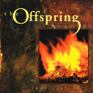 The Offspring - Ignition (LP)