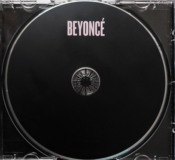 Beyonce - Beyonce (CD)