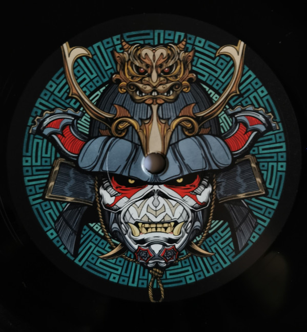 Iron Maiden - Senjutsu (3LP)