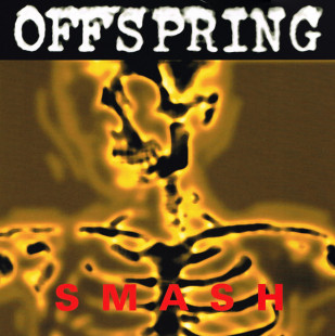 Offspring - Smash (LP)