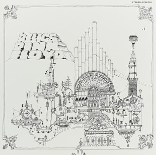 Pink Floyd - Relics (LP)
