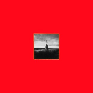 Depeche Mode - A Broken Frame (LP)