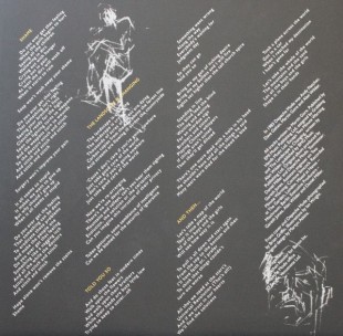 Depeche Mode - Construction Time Again (LP)