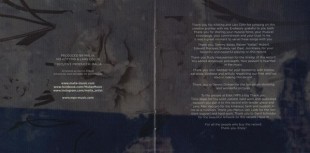 Malia – The Garden Of Eve (CD)