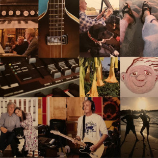 Paul McCartney - McCartney III (LP)