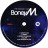 Boney M. – The Magic Of Boney M. (Special Remix Edit) (color)(2LP)