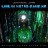 Jean Michel Jarre - Welcome To The Other Side (Live In Notre-Dame) (LP)