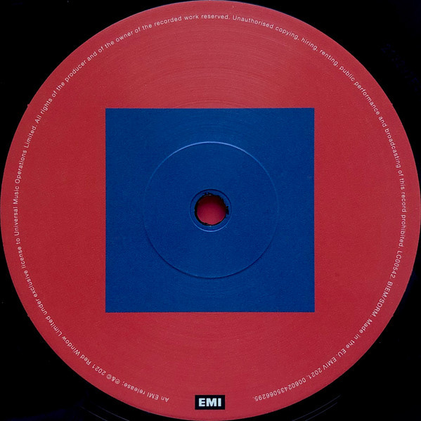 Tom Jones - Surrounded By Time (2LP)