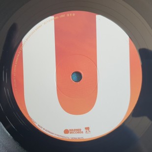 Muse - Origin Of Symmetry (XX Anniversary RemiXX) (2LP)