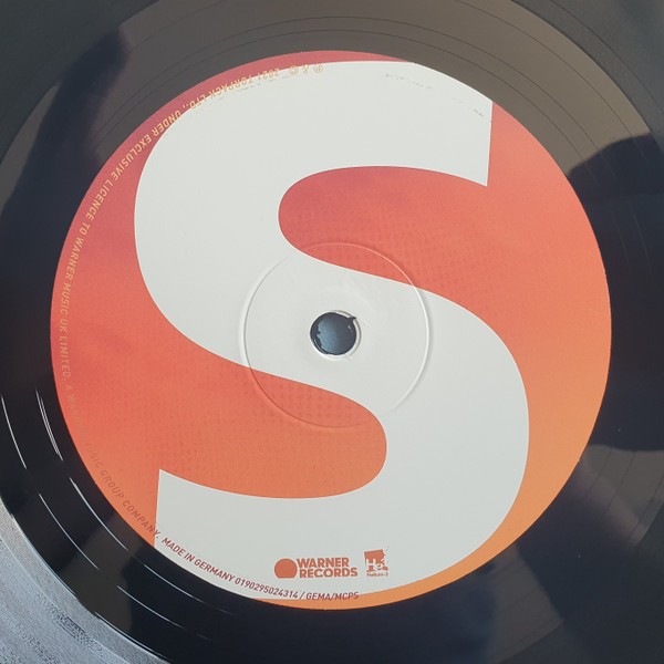 Muse - Origin Of Symmetry (XX Anniversary RemiXX) (2LP)
