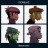 Gorillaz - Demon Days (CD)