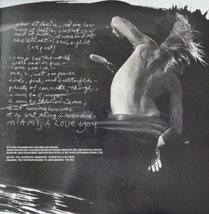 Iggy Pop - Every Loser (color) (LP)
