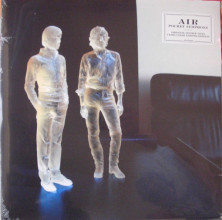 Виниловая пластинка AIR - Pocket Symphony (Color) (2LP)