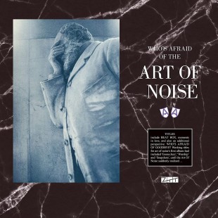 The Art Of Noise - Who's Afraid Of The Art Of Noise? And Who's Afraid Of Goodbye? (Limited Edit) (2Lp)