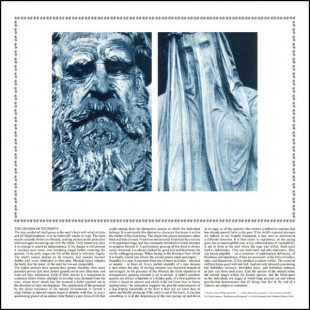 The Art Of Noise - Who's Afraid Of The Art Of Noise? And Who's Afraid Of Goodbye? (Limited Edit) (2Lp)