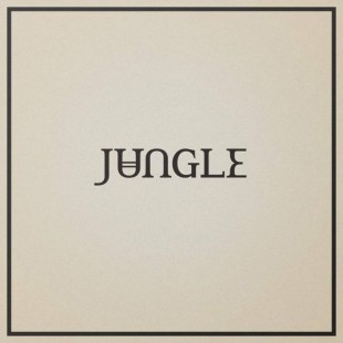 Jungle. Loving In Stereo (LP)