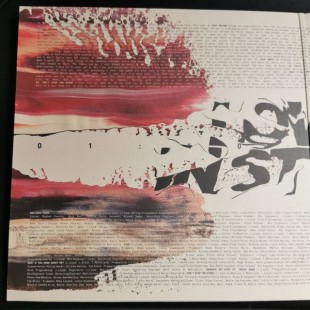 Jungle. Loving In Stereo (LP)