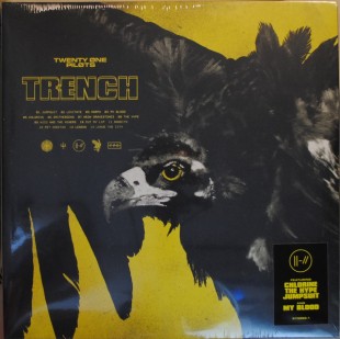 Twenty One Pilots - Trench (2LP)