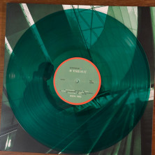 Виниловая пластинка DJ Seinfeld – If This Is It (Limited Edit) (Color) (LP)