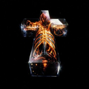 Justice - Hyperdrama (2LP)