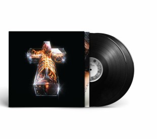 Justice - Hyperdrama (2LP)