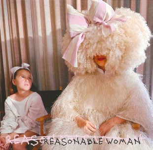 Sia - Reasonable Woman (color Lavender) (LP)