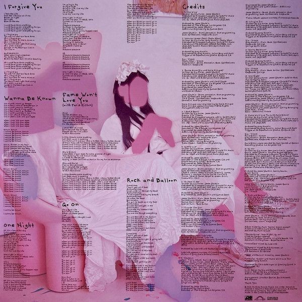 Sia - Reasonable Woman (color Lavender) (LP)