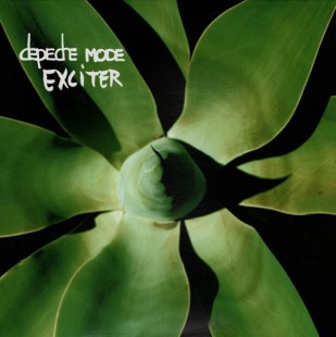 Depeche Mode - Exciter (2 LP)