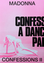 Виниловая пластинка Madonna - Confessions II (Limited Edit) (LP)