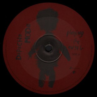Виниловая пластинка Depeche Mode - Playing The Angel (2LP)