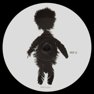 Виниловая пластинка Depeche Mode - Playing The Angel (2LP)
