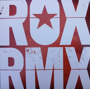 Roxette - Rox Rmx (LP)