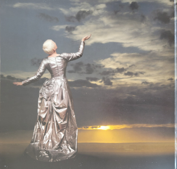 Annie Lennox – Nostalgia (LP)