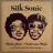 Bruno Mars & Anderson - Paak & Silk Sonic - An Evening With Silk Sonic (Colored - Splatter) (LP)