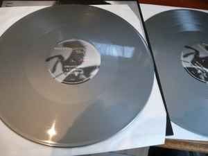 Eros Ramazzotti - Ali E Radici (color) (2LP)