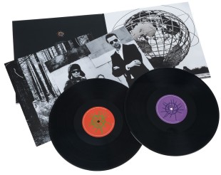 Depeche Mode - Sounds Of The Universe (2LP)