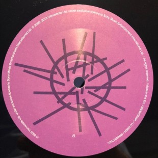 Depeche Mode - Sounds Of The Universe (2LP)