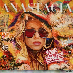 Anastacia - Our Songs  (Limited Edit) (Collector's Edit) (color) (2LP)