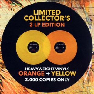 Anastacia - Our Songs  (Limited Edit) (Collector's Edit) (color) (2LP)
