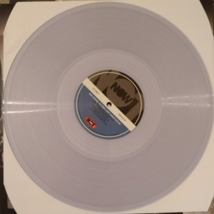 Nina Simone. My Baby Just Cares For Me (color) (2LP)