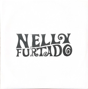 Nelly Furtado - 7 (coloured) (LP)