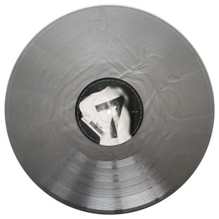 Nelly Furtado - 7 (coloured) (LP)