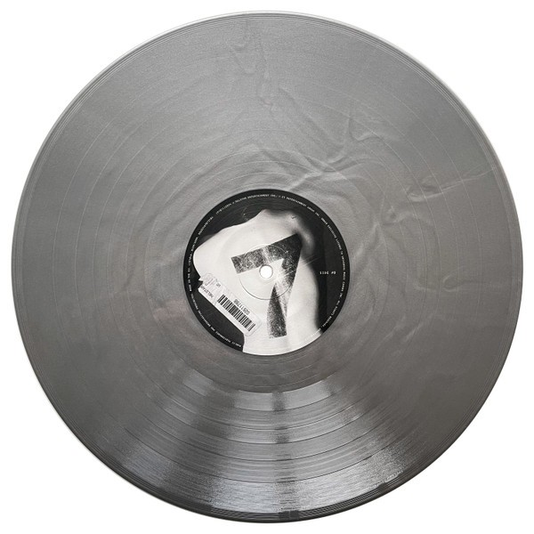 Nelly Furtado - 7 (coloured) (LP)