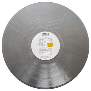 Nelly Furtado - 7 (coloured) (LP)